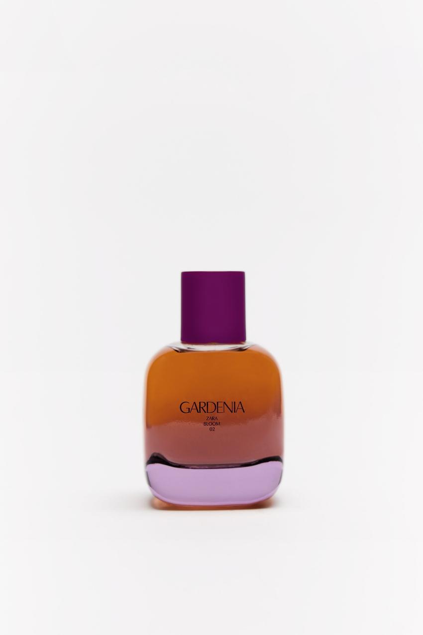Zara perfume gardenia Clearance