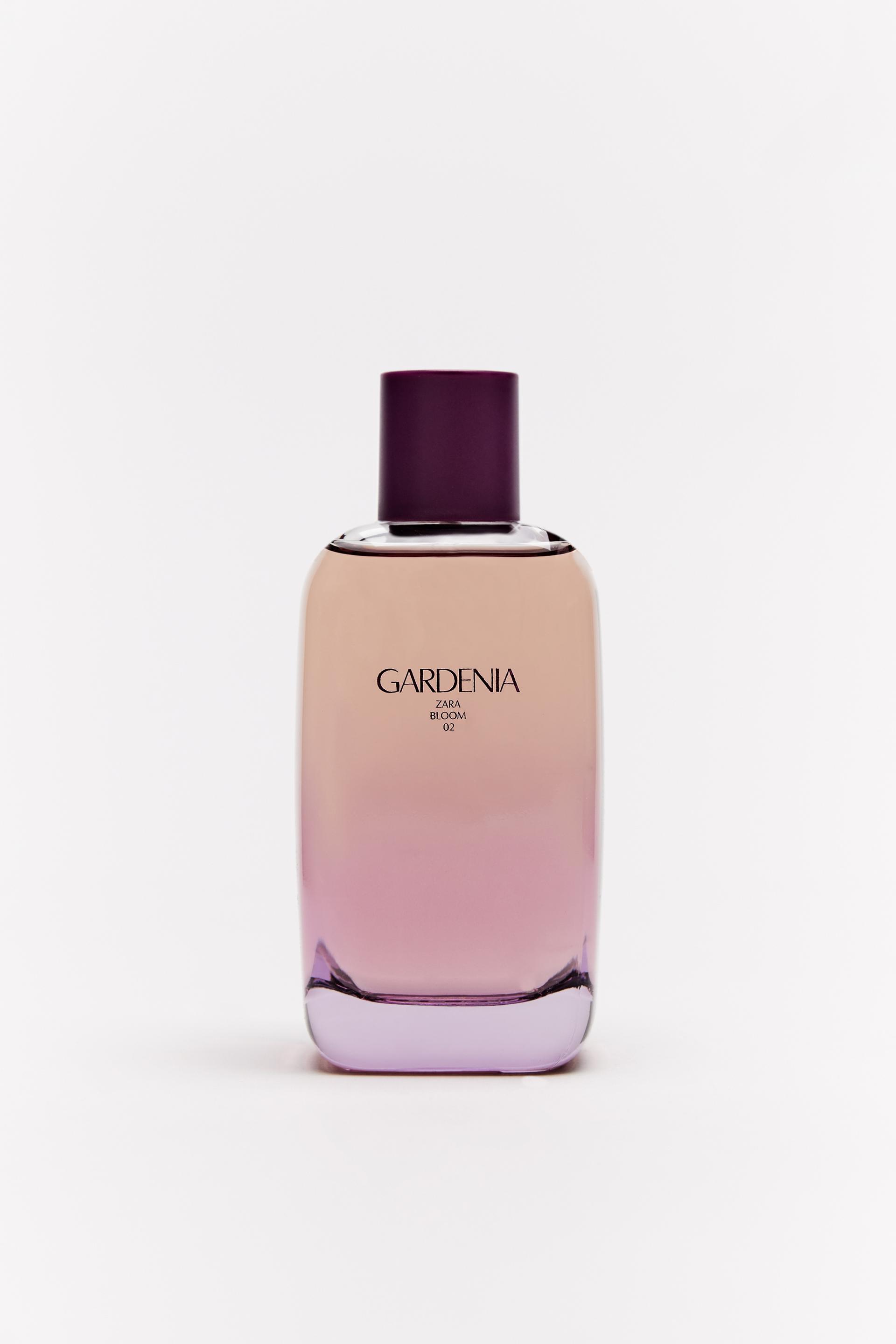 Zara gardenia original Clearance