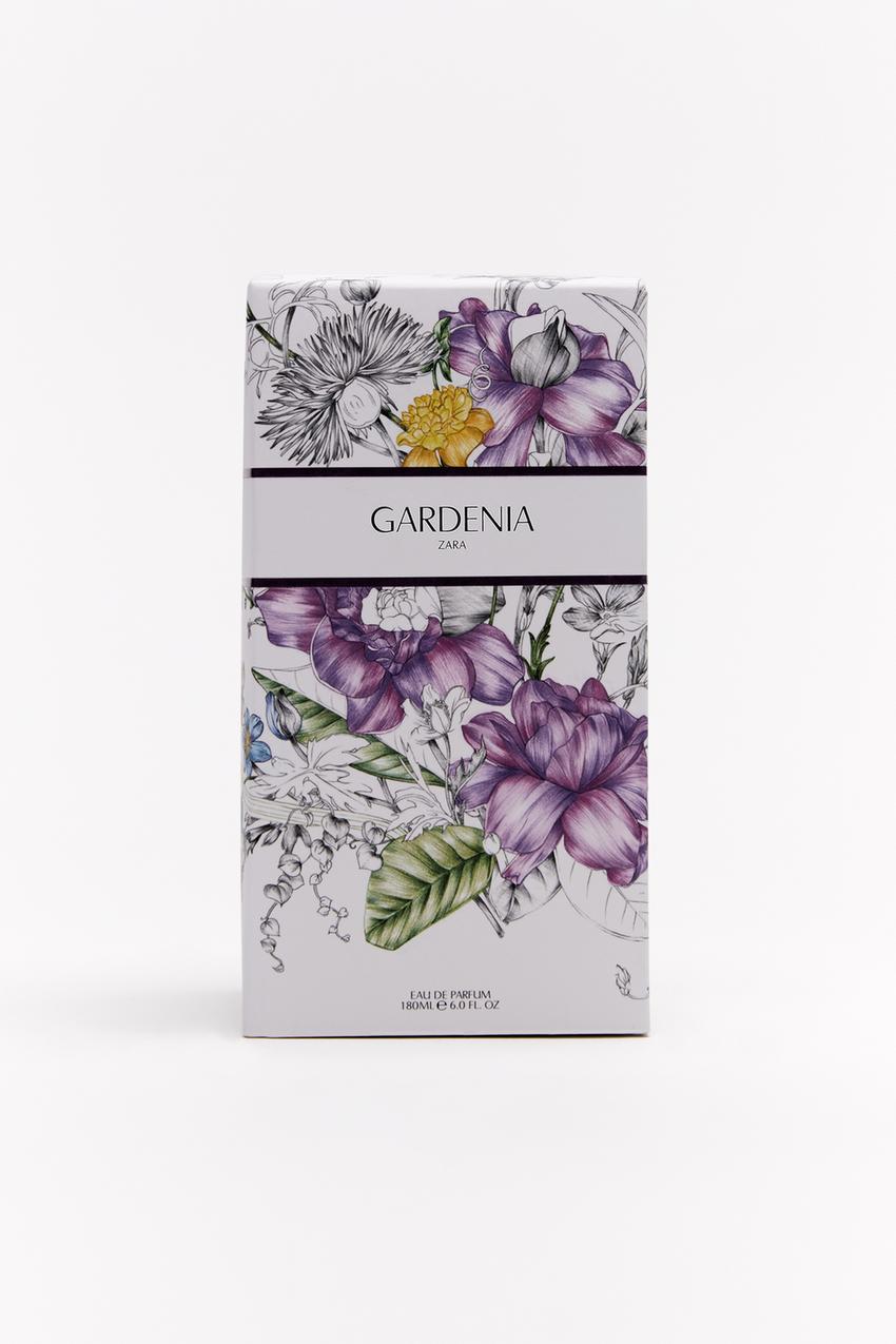 Zara bright gardenia Clearance