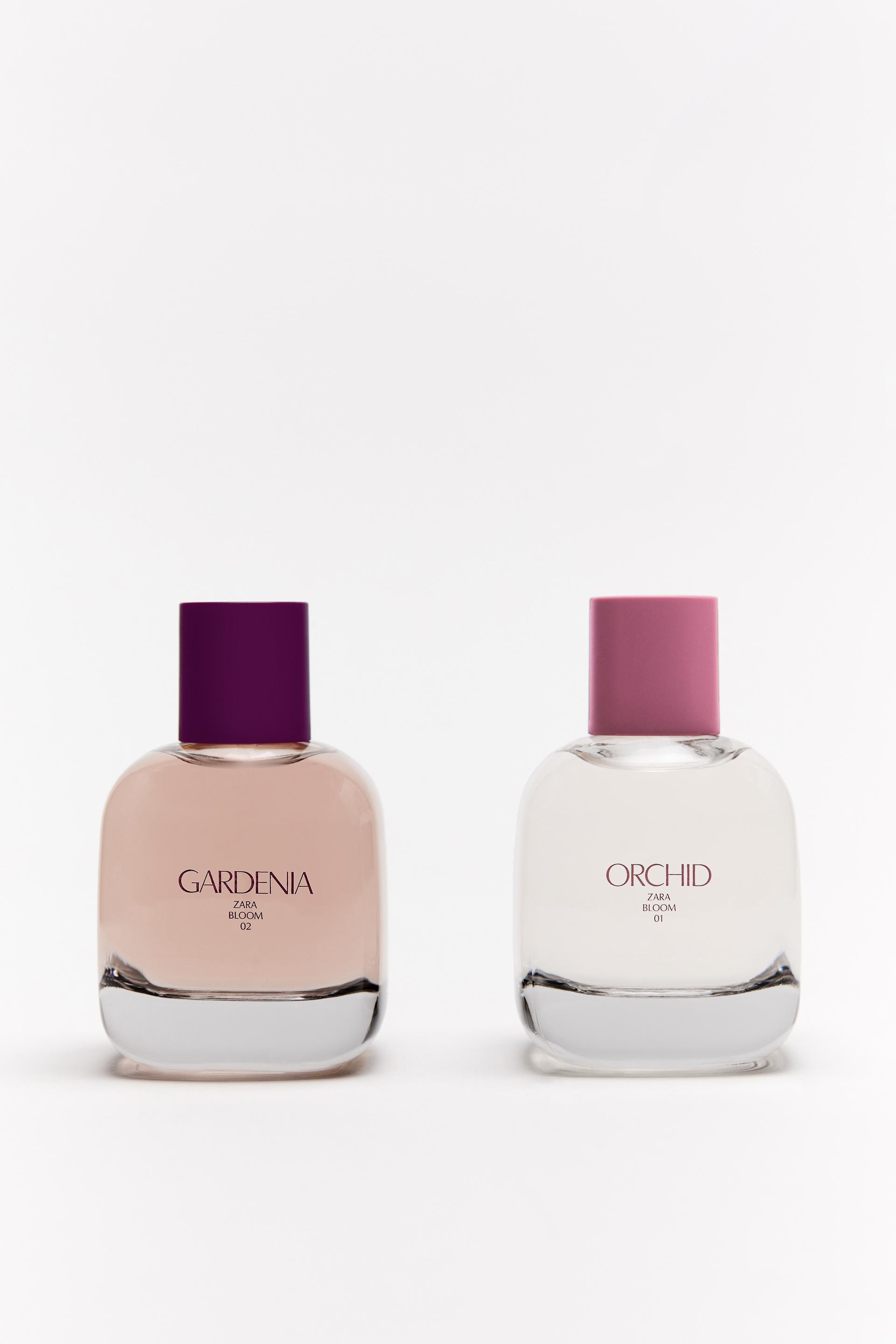 Orchid perfume zara Outlet