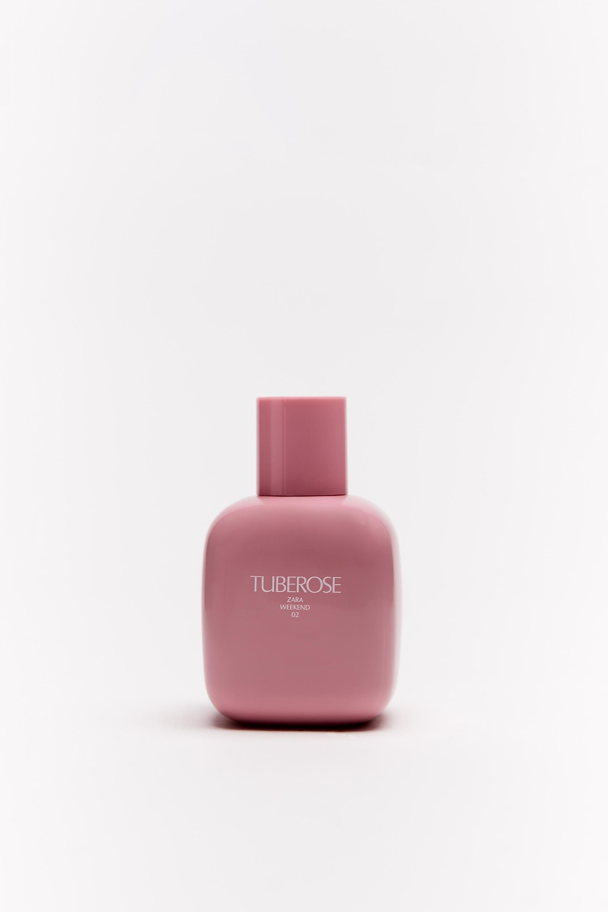 Zara tuberose weekend collection Clearance