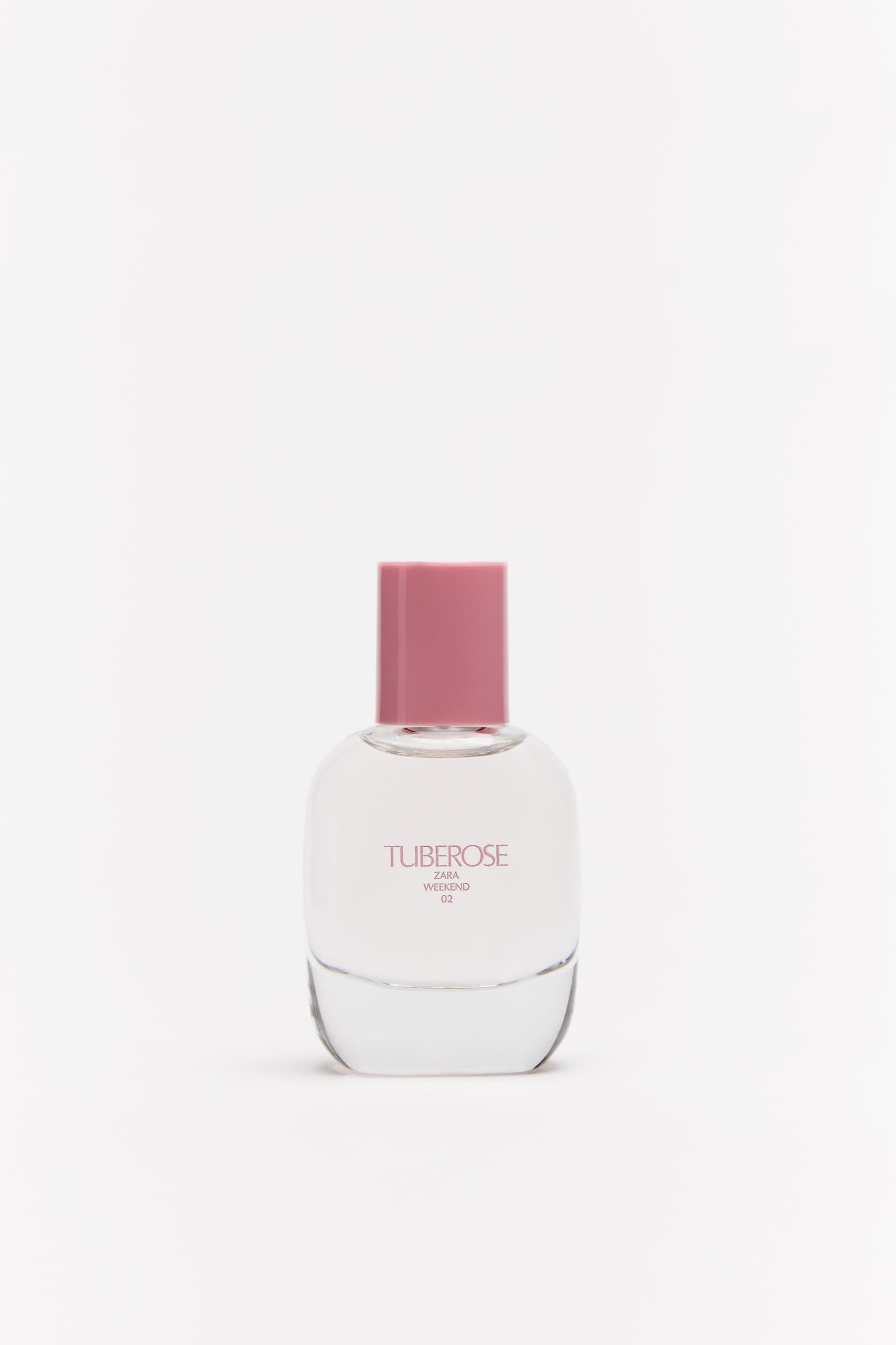 Zara perfume tuberose price Clearance