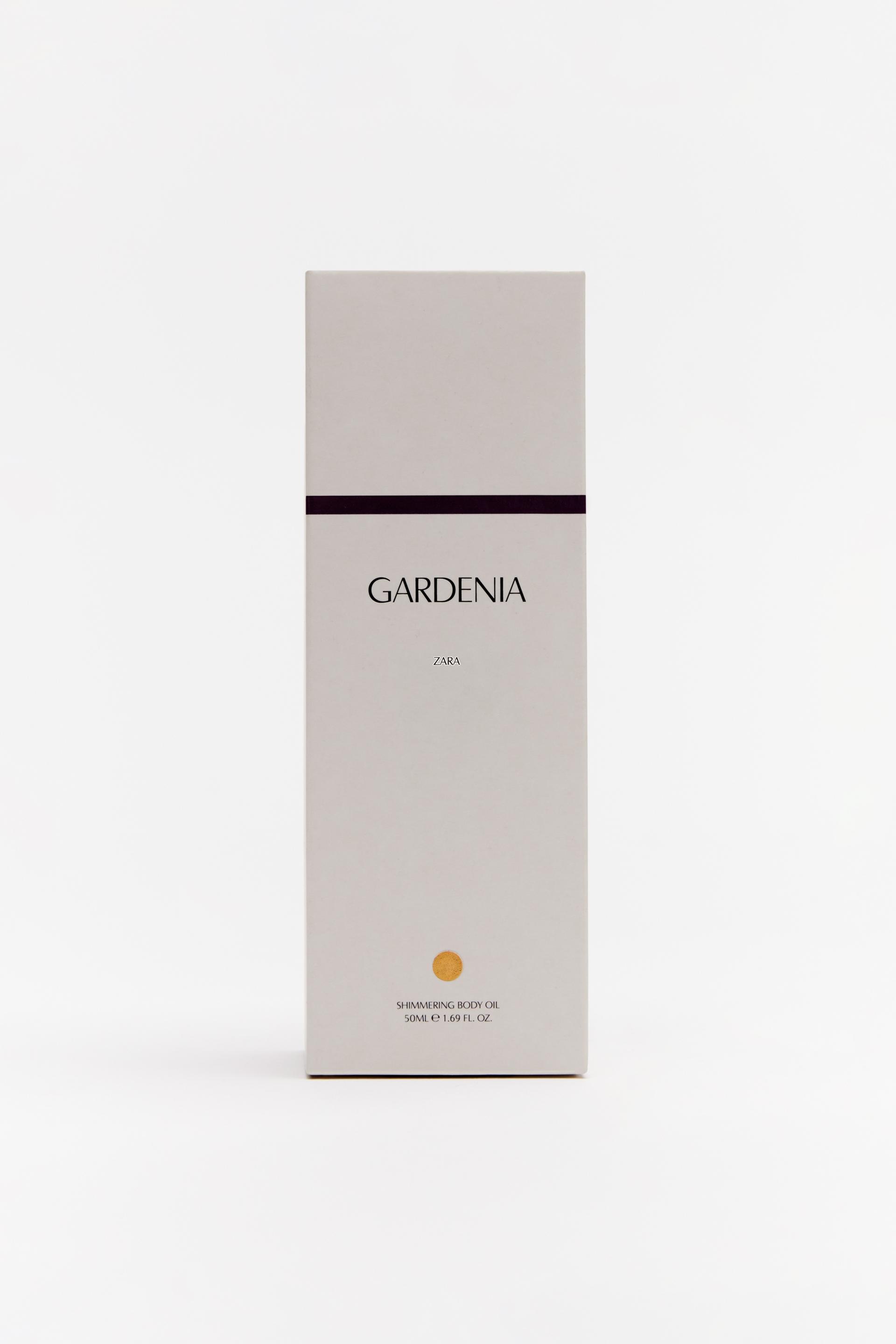 Zara gardenia 50 ml Clearance
