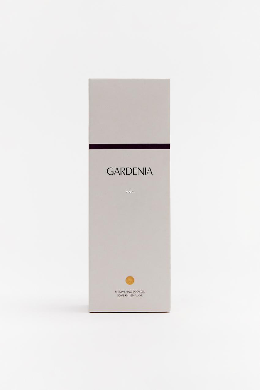 Zara gardenia 50 ml Clearance