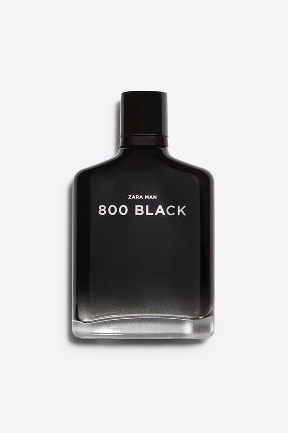 Zara black cologne Clearance
