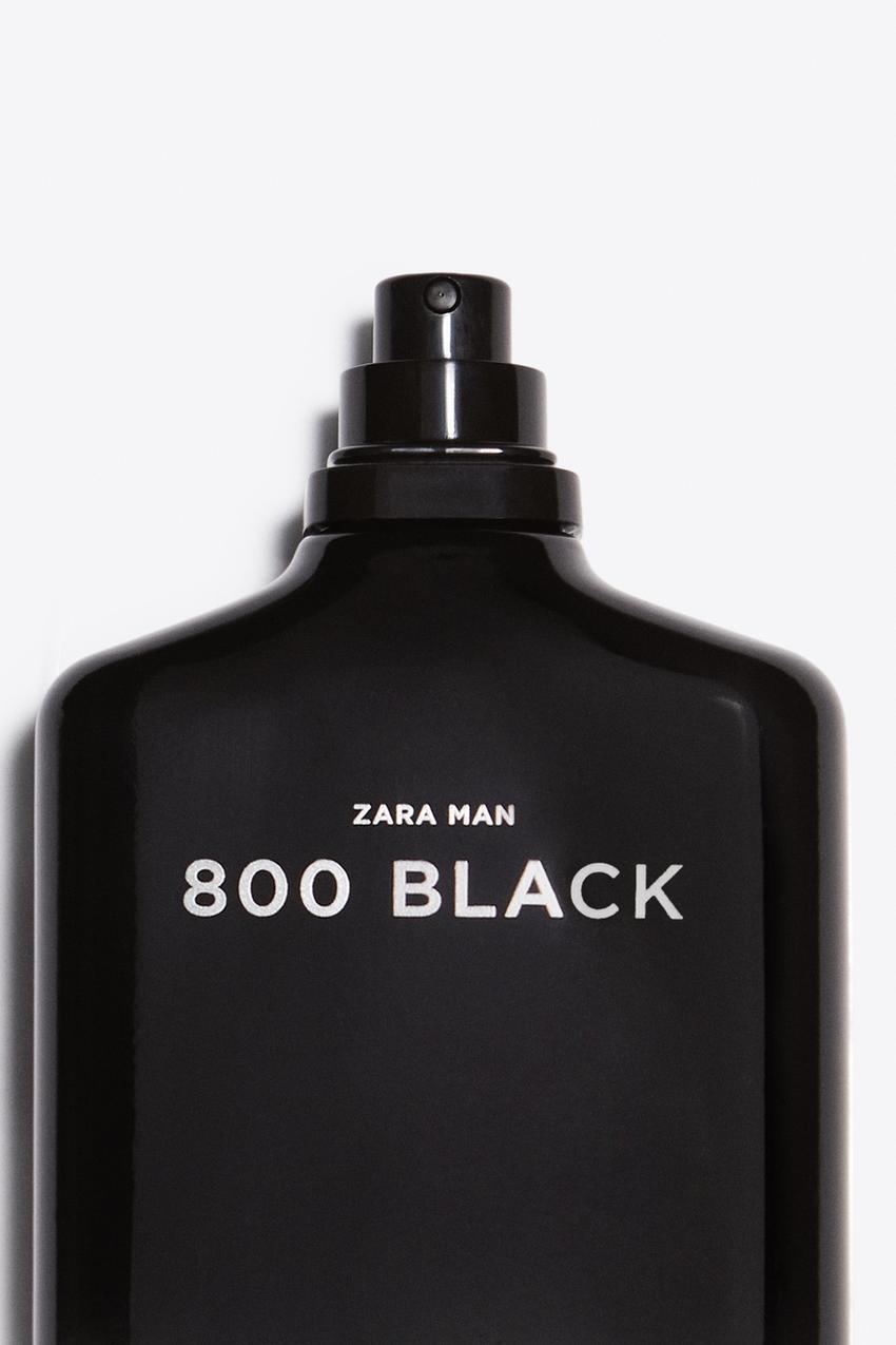 Zara black cologne Clearance