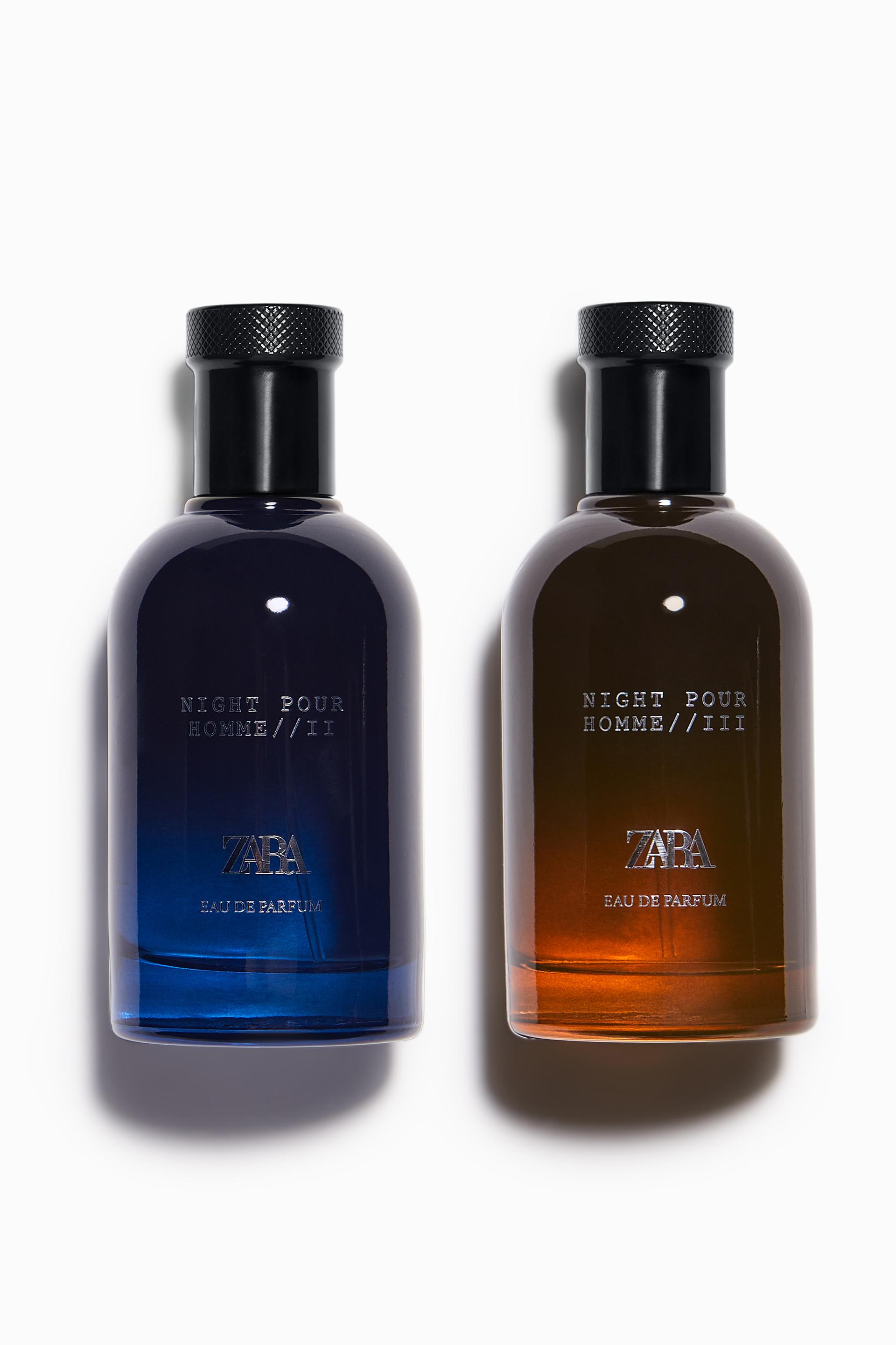 Zara night cologne Clearance