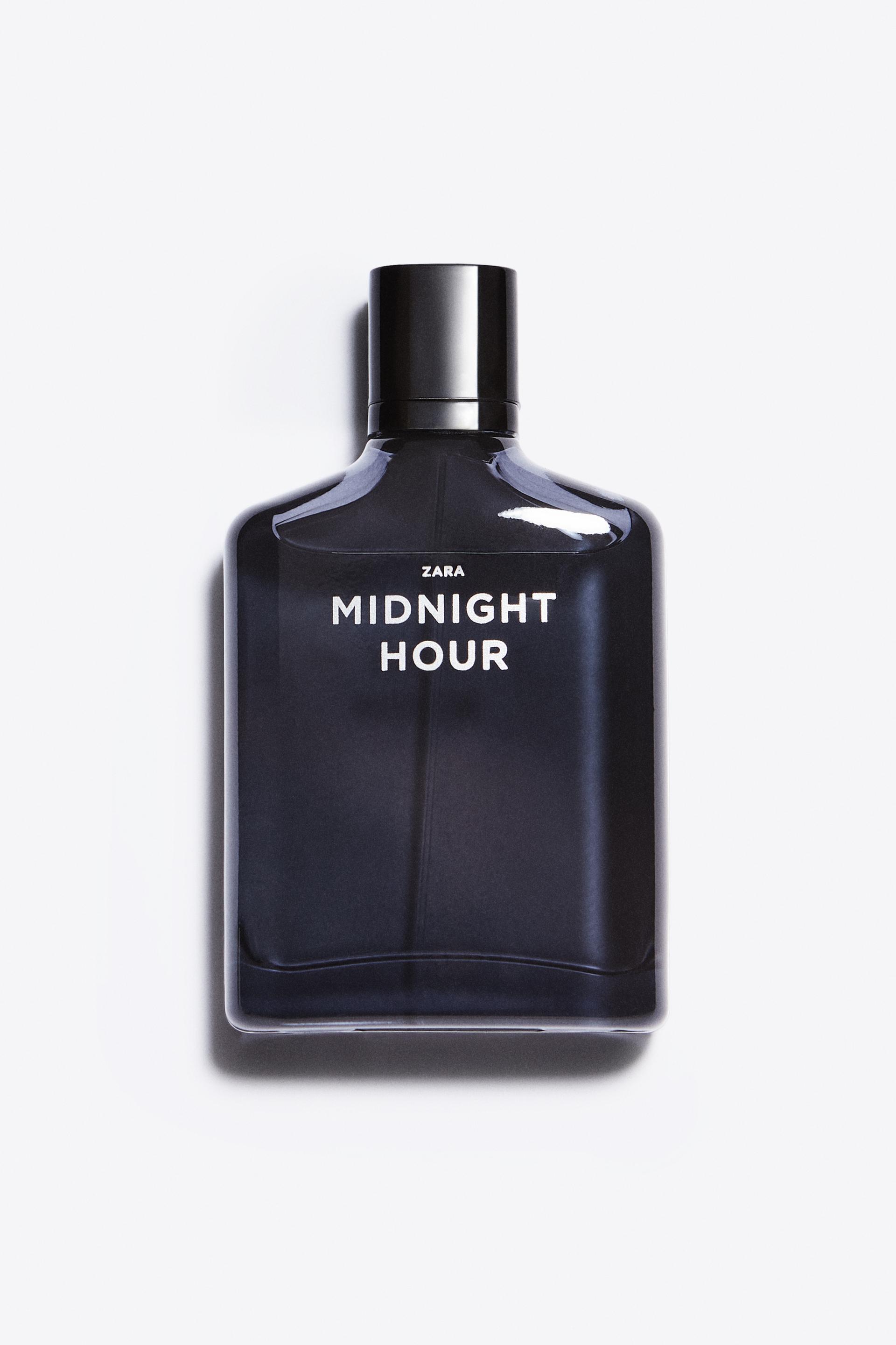 Zara midnight hour fragrantica Clearance