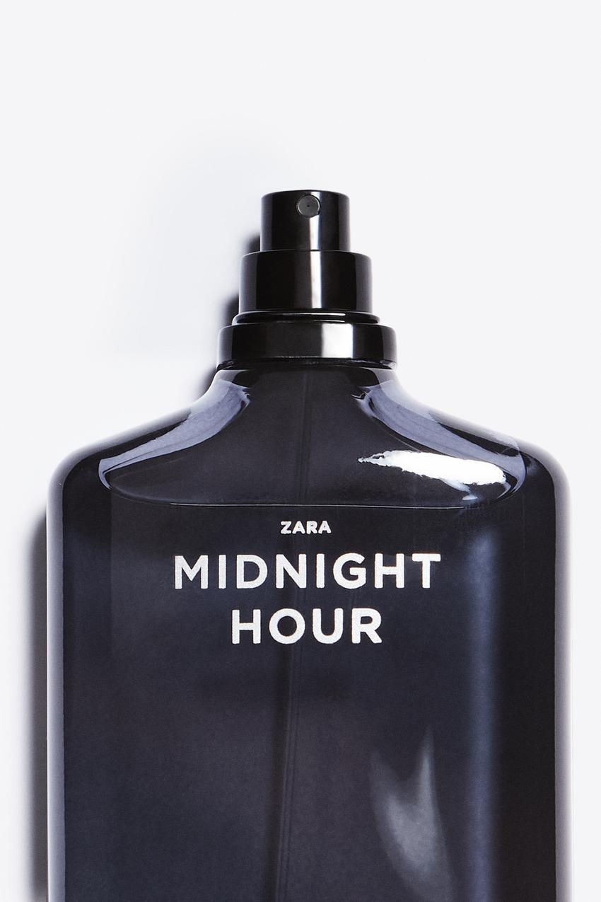 Zara midnight hour fragrantica Clearance