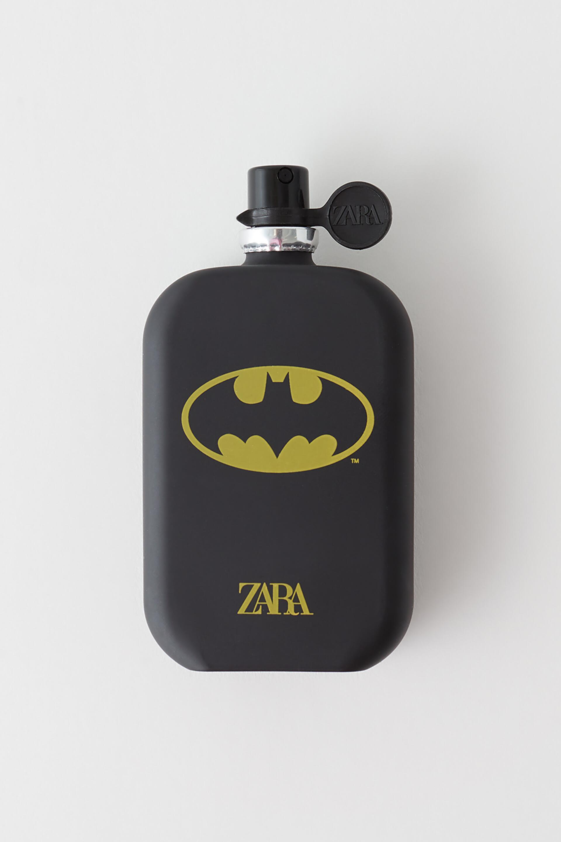 Zara batman perfume Clearance