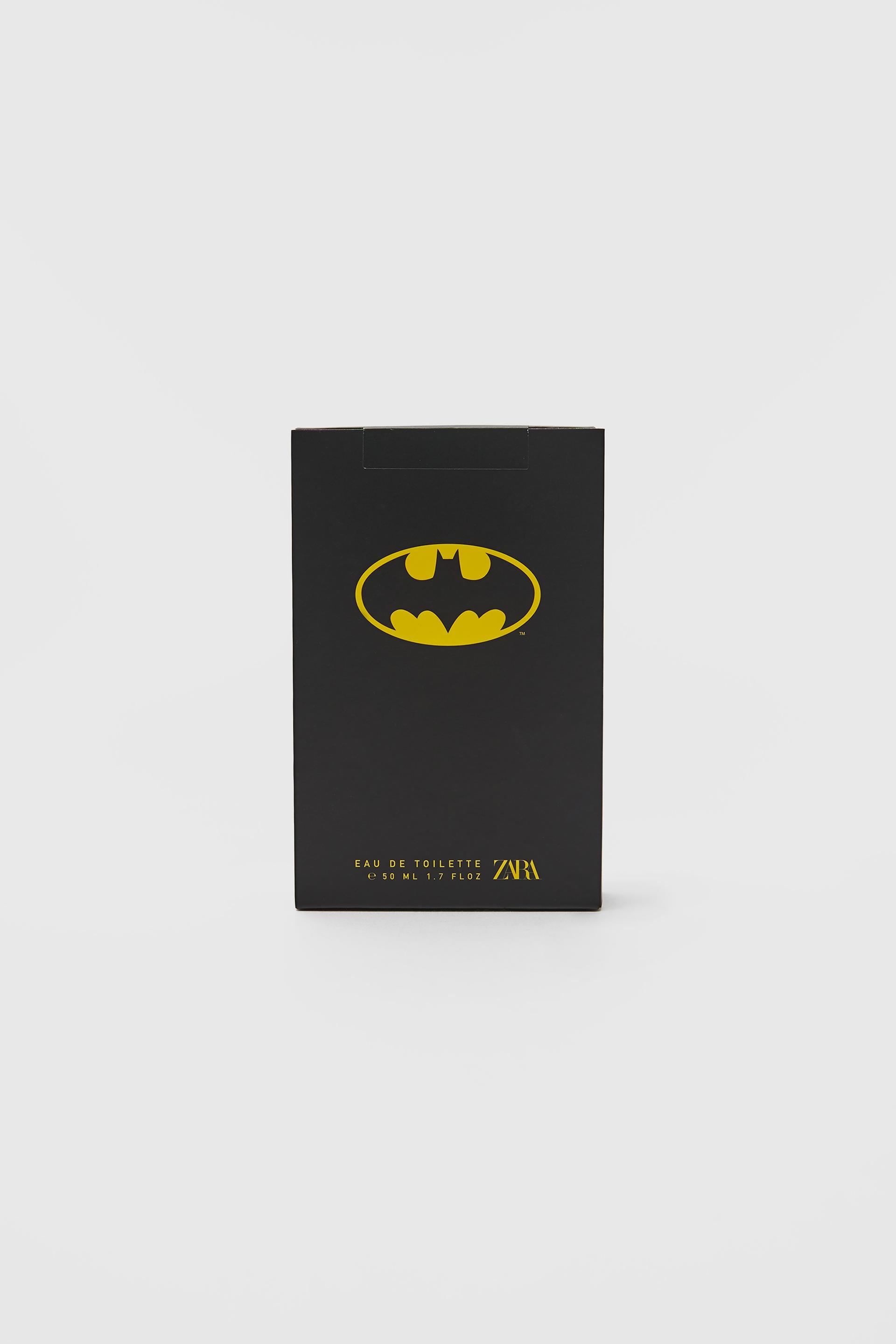Zara batman perfume Clearance