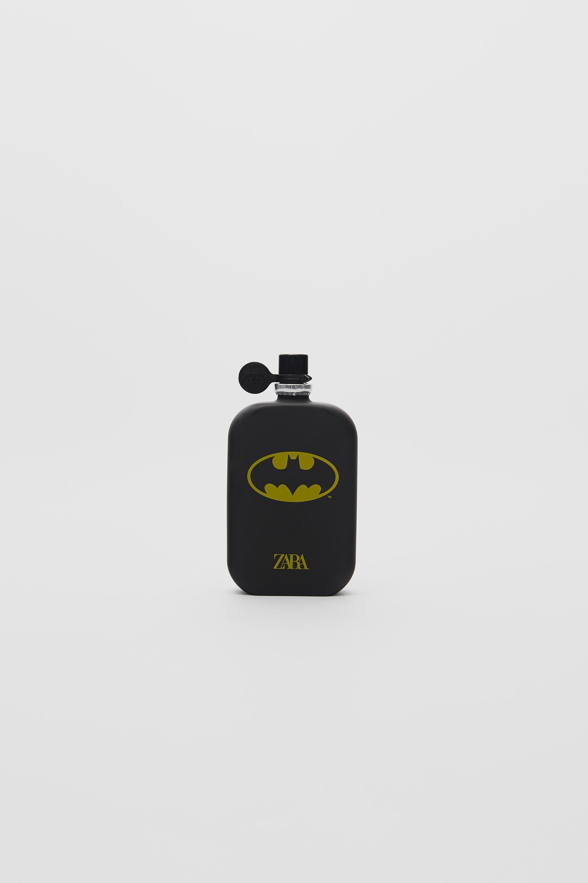 Zara batman perfume Clearance