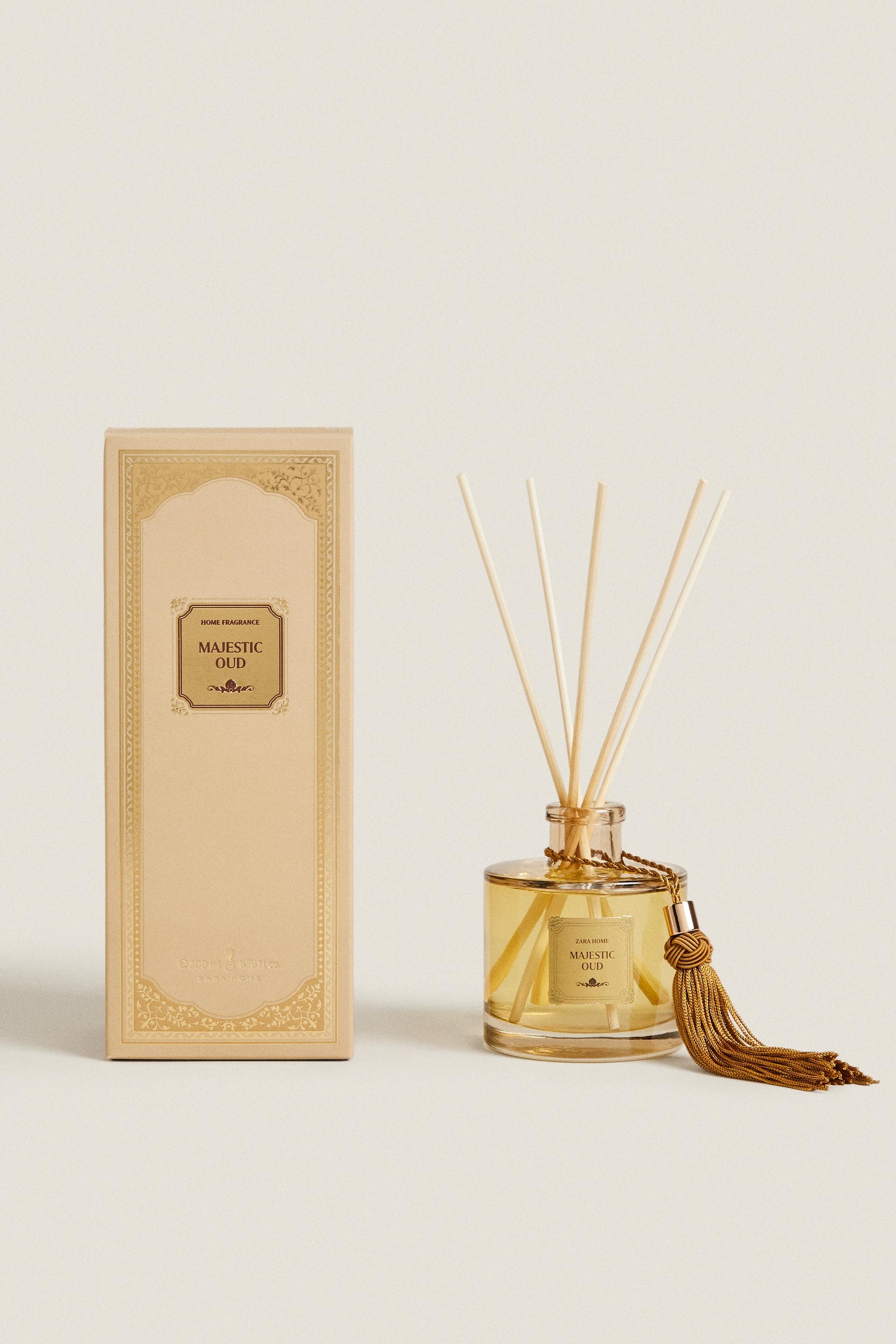 Majestic oud zara home Clearance