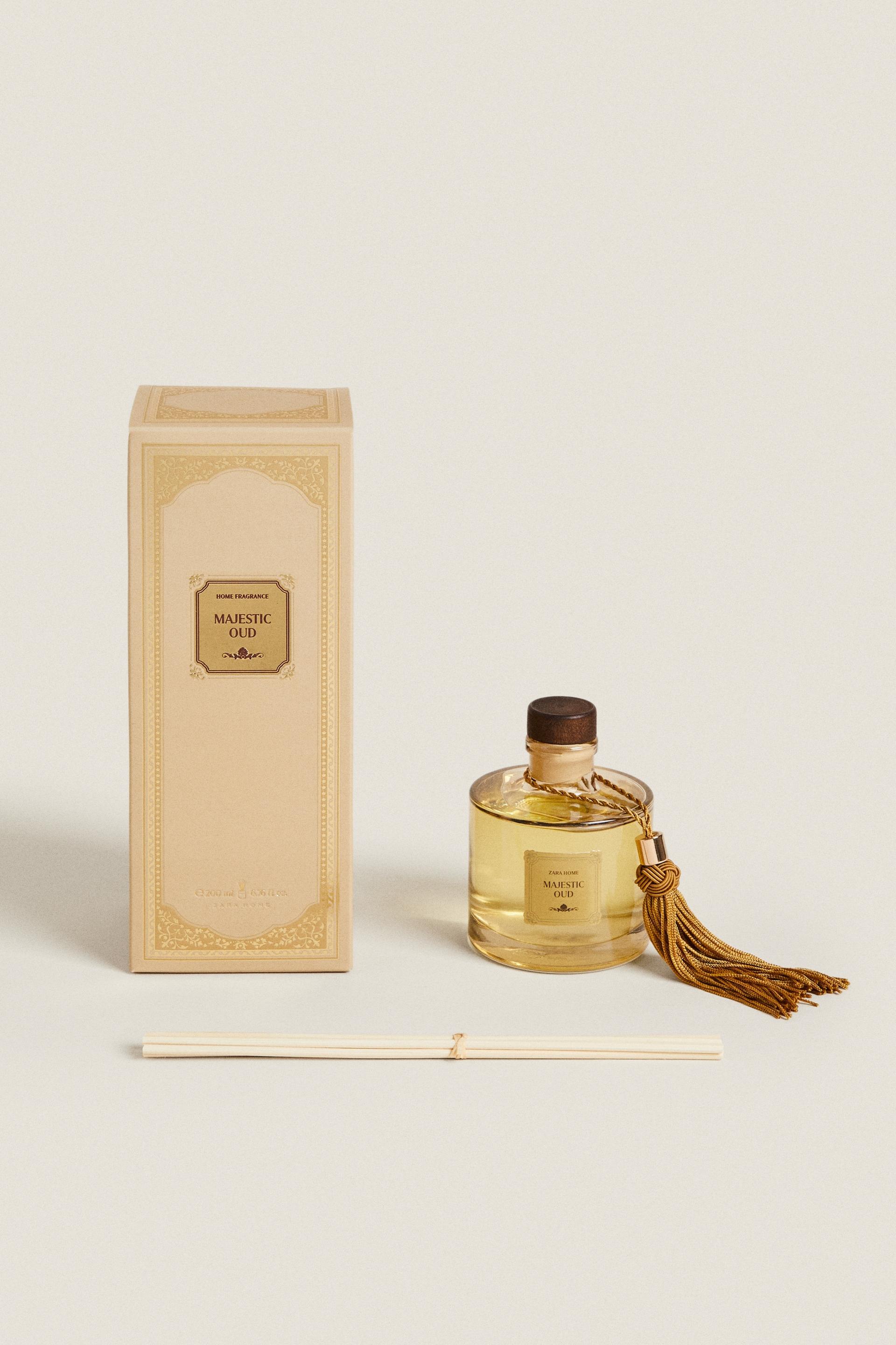 Majestic oud zara home Clearance