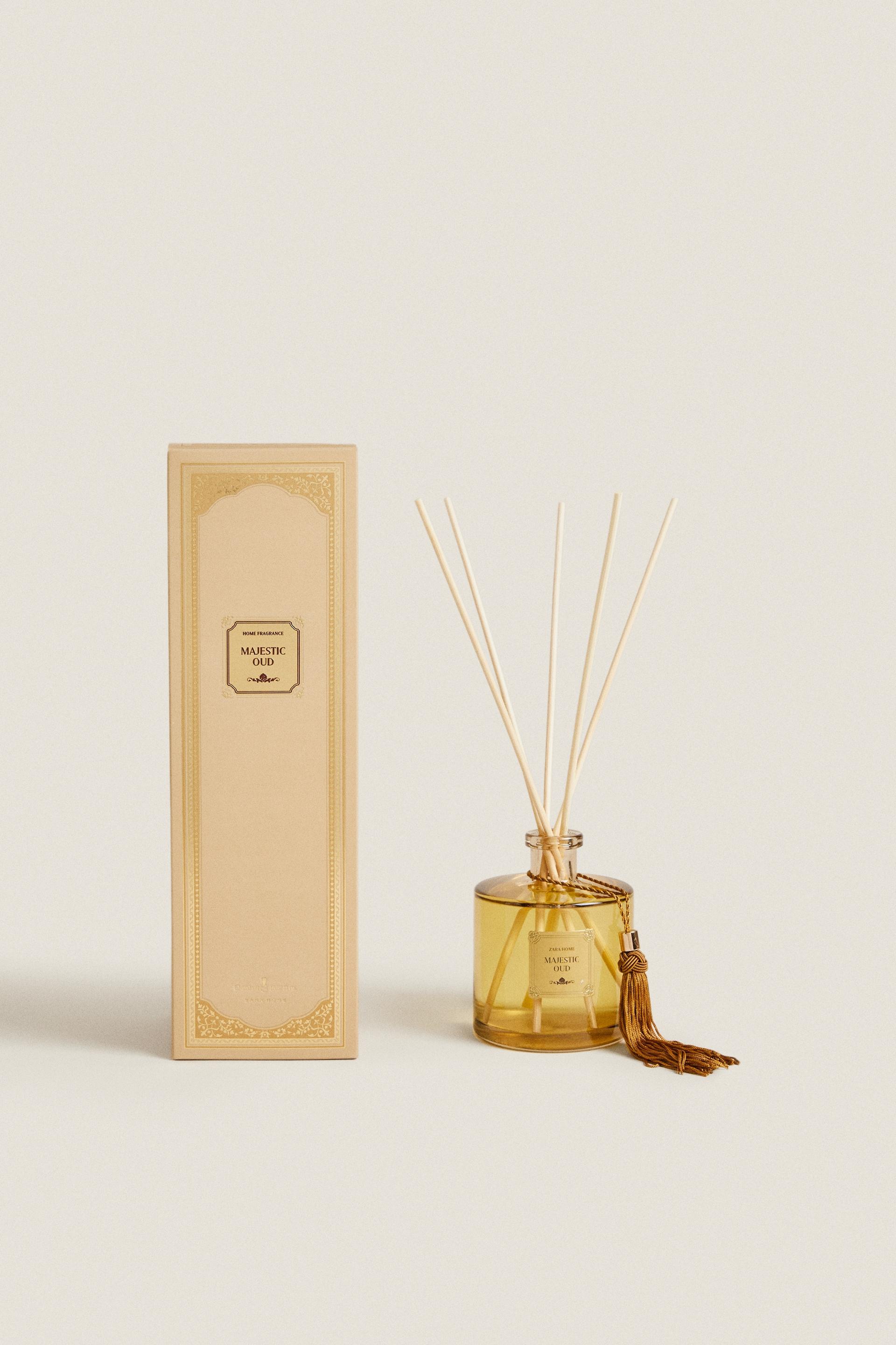 Majestic oud zara home Clearance