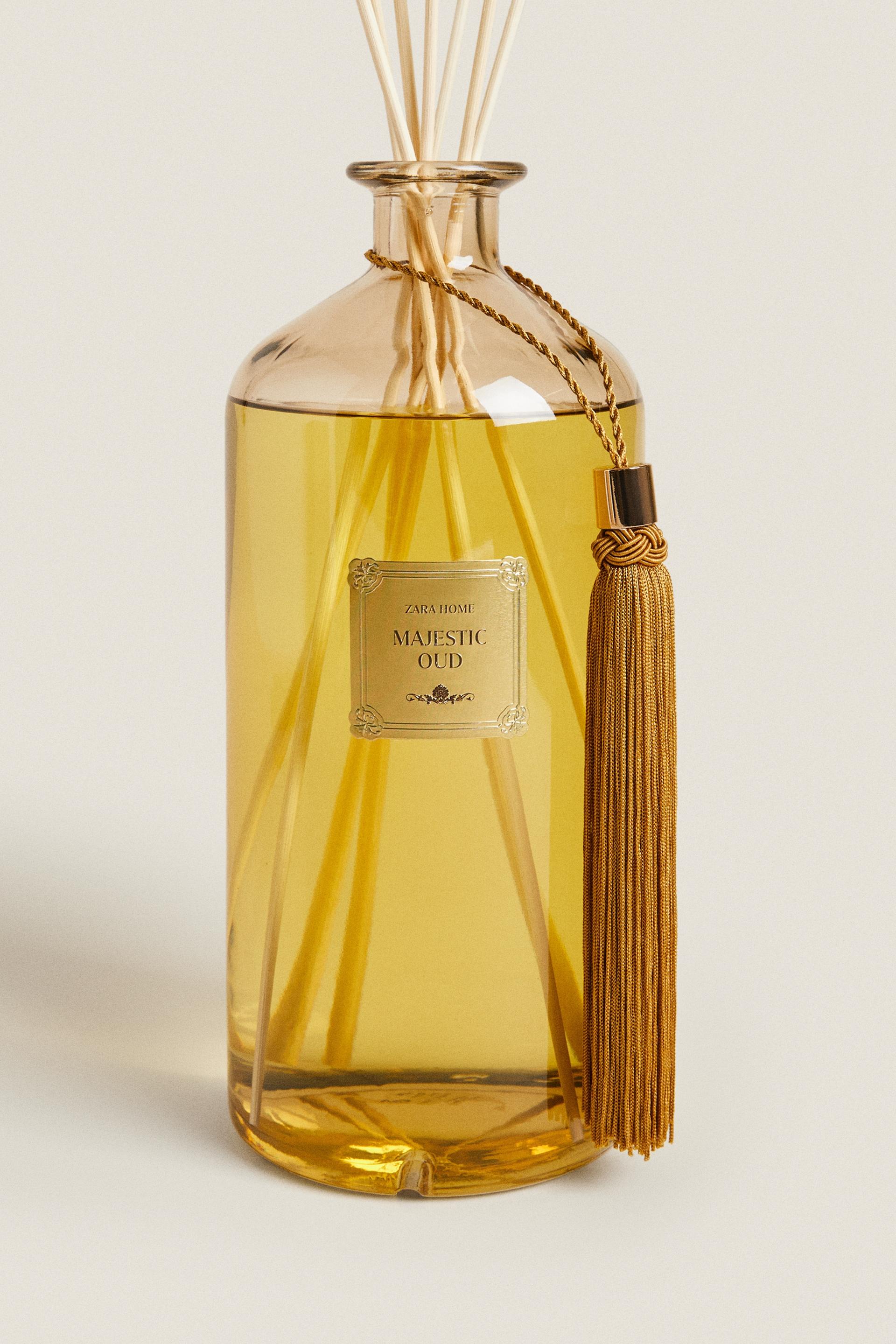 Majestic oud zara home Clearance