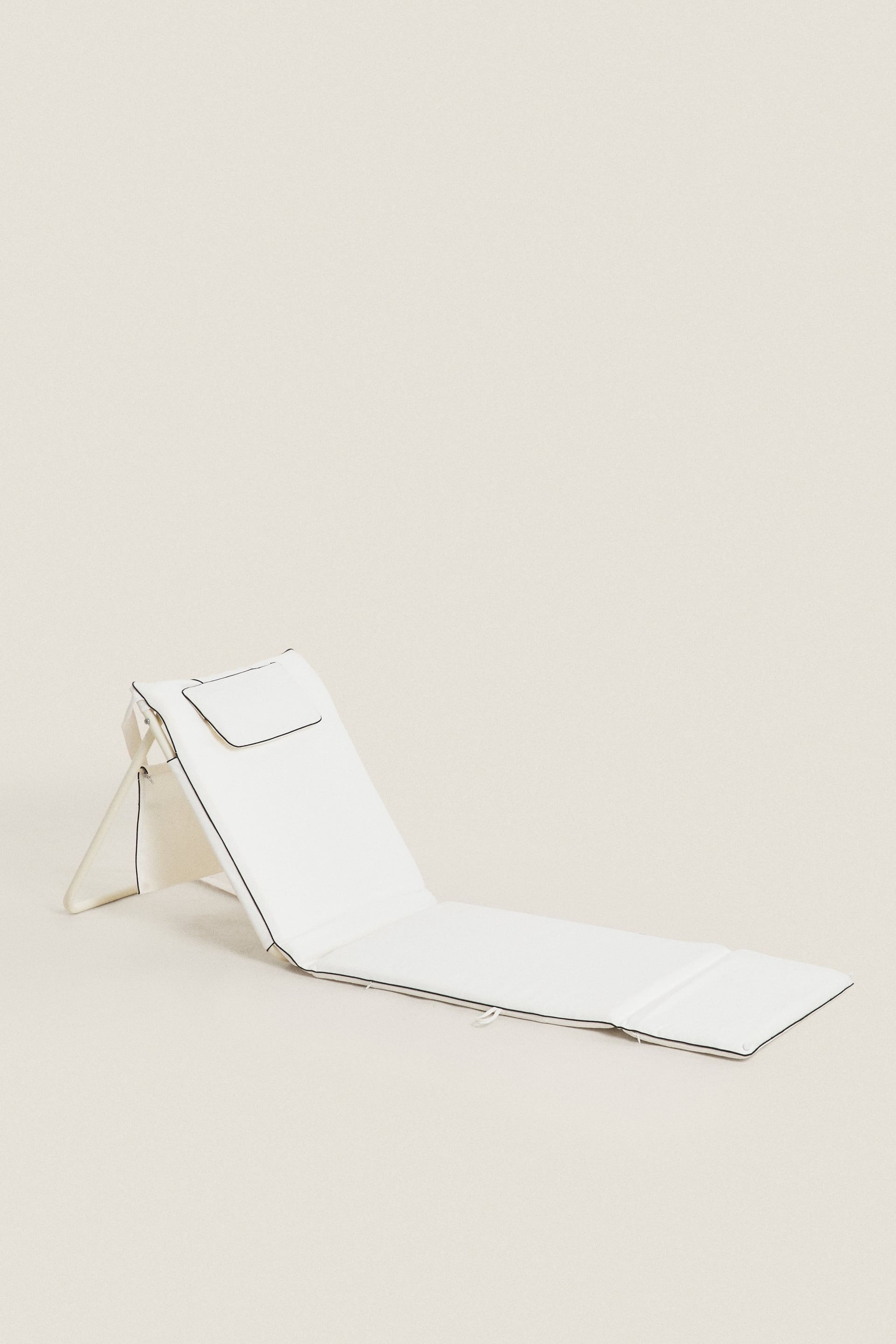 CHAISE INCLINABLE PLAGE