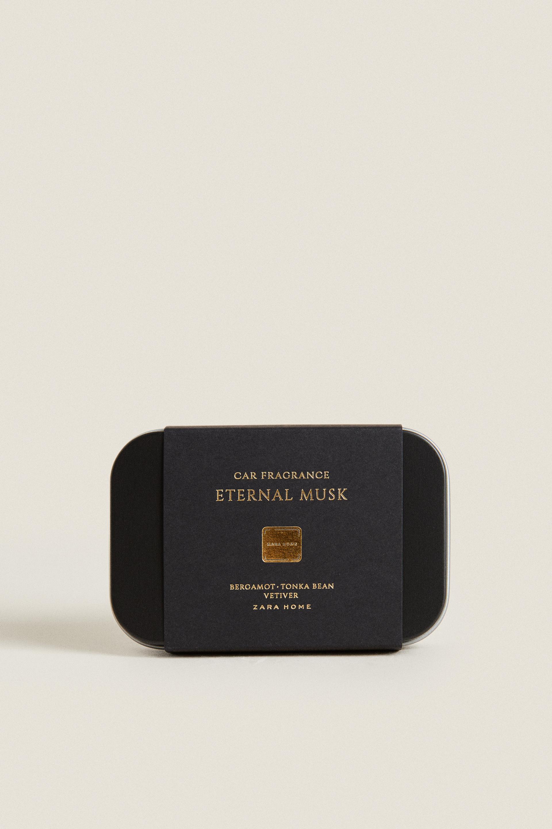 Zara home car perfume Clearance