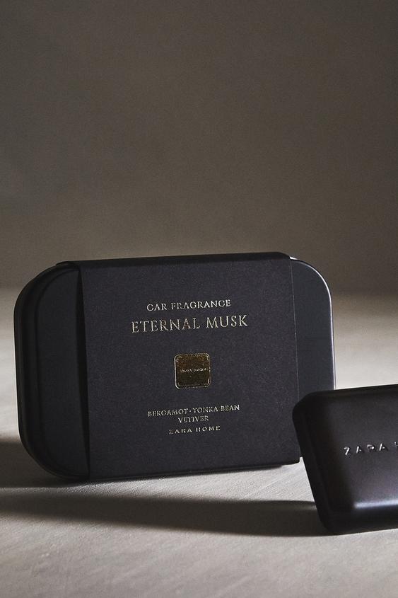 Car fragrance zara home Clearance