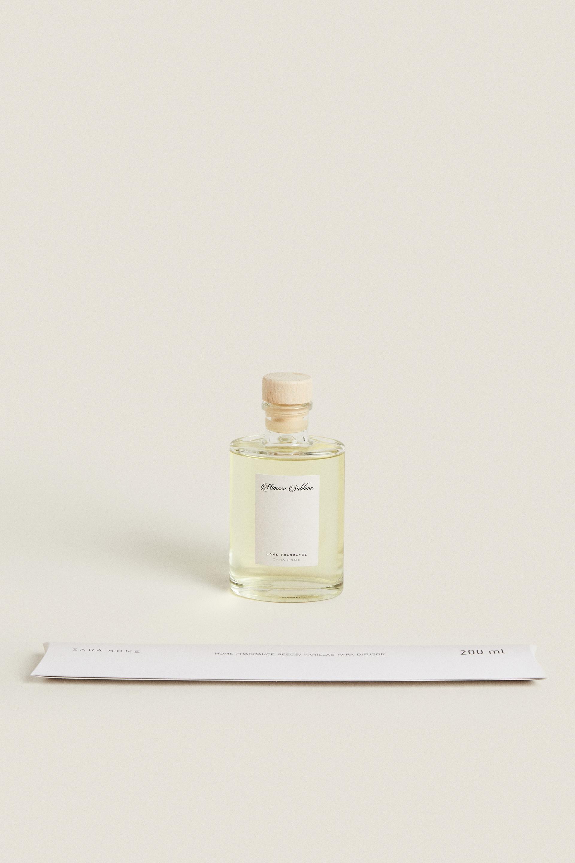 Zara home mimosa Clearance