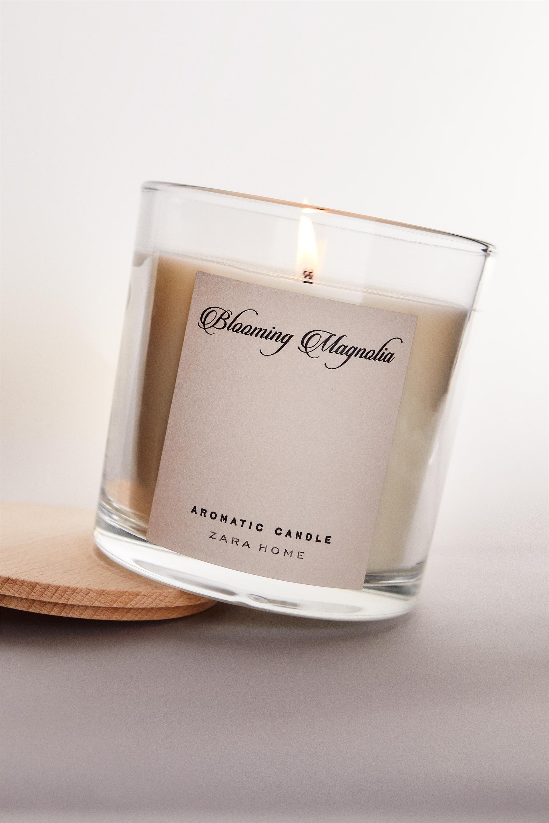 Zara home blooming magnolia Outlet