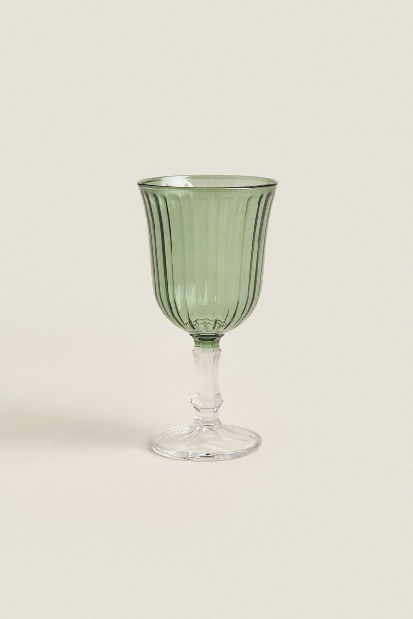 Zara glasses home Clearance