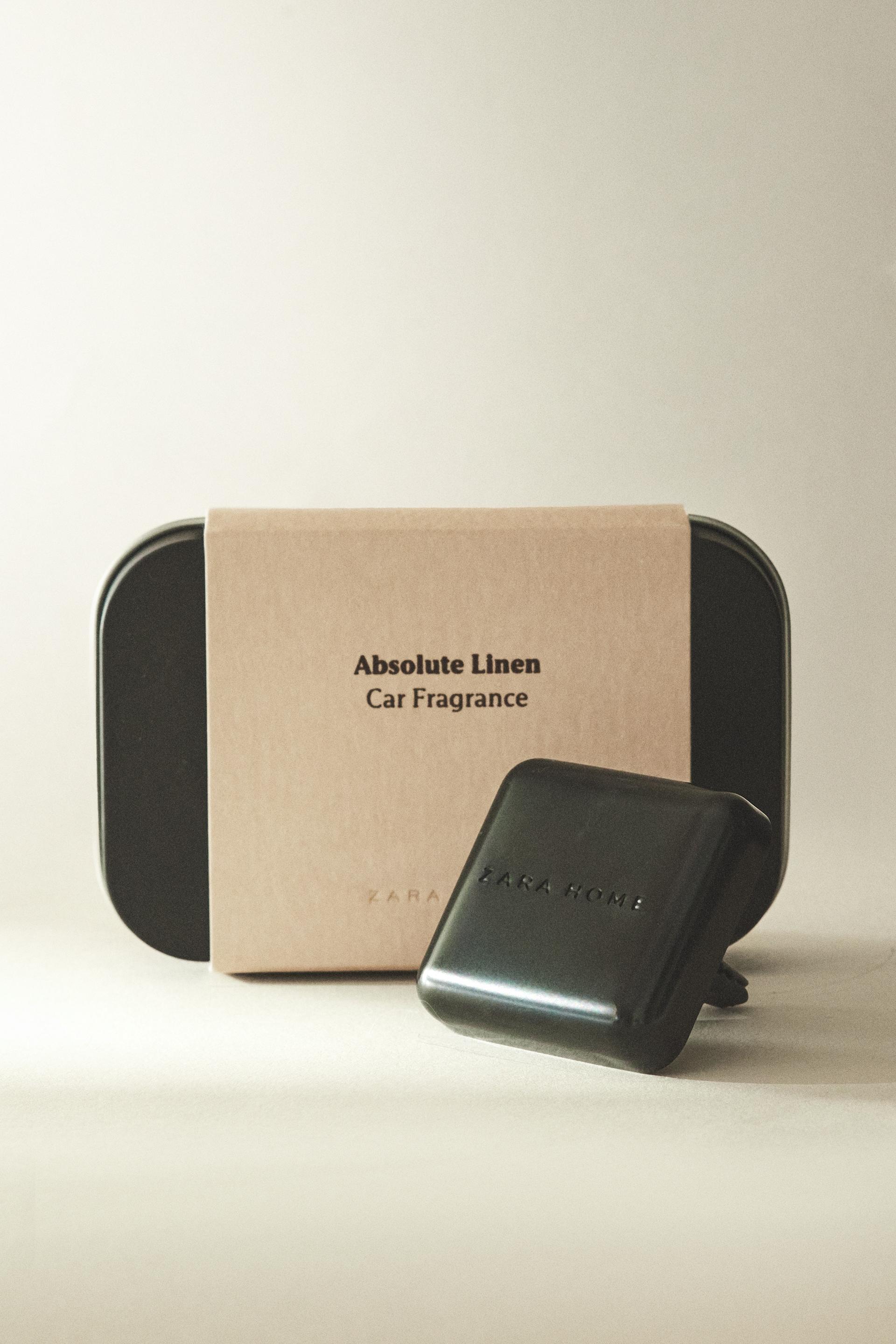 Zara home air freshener car Clearance