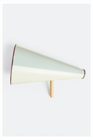 Image 0 of TOY MEGAPHONE from Zara