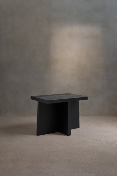 Image 0 of SIDETABLE 01 BY VINCENT VAN DUYSEN from Zara