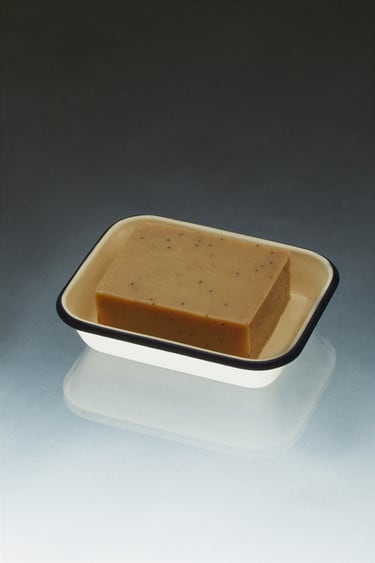 Bilde 0 fra TOBACCO & MIEL BAR SOAP (150 G) fra Zara