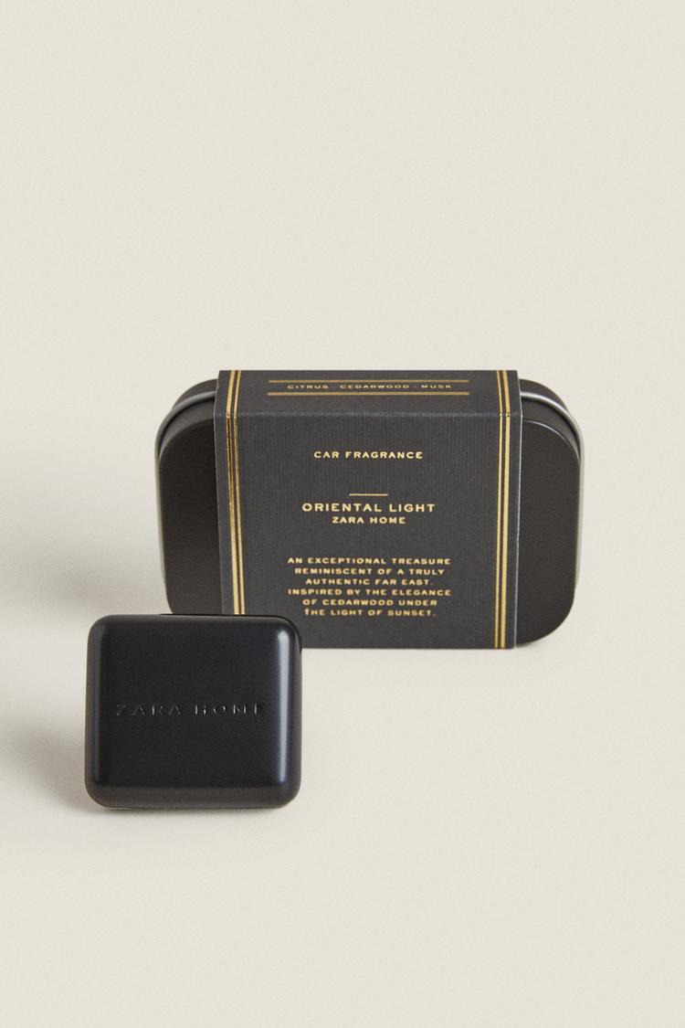 Zara home oriental light home fragrance Clearance