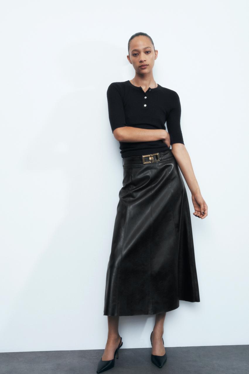 Zara skirt au Clearance