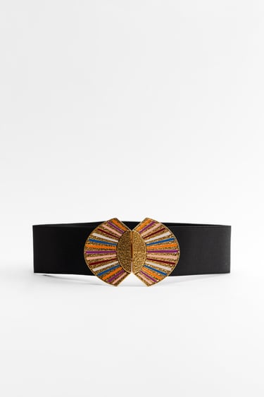 Cinturones de Mujer | Nueva Colección Online ZARA Uruguay