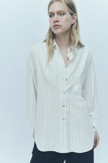 camisolas mujer zara