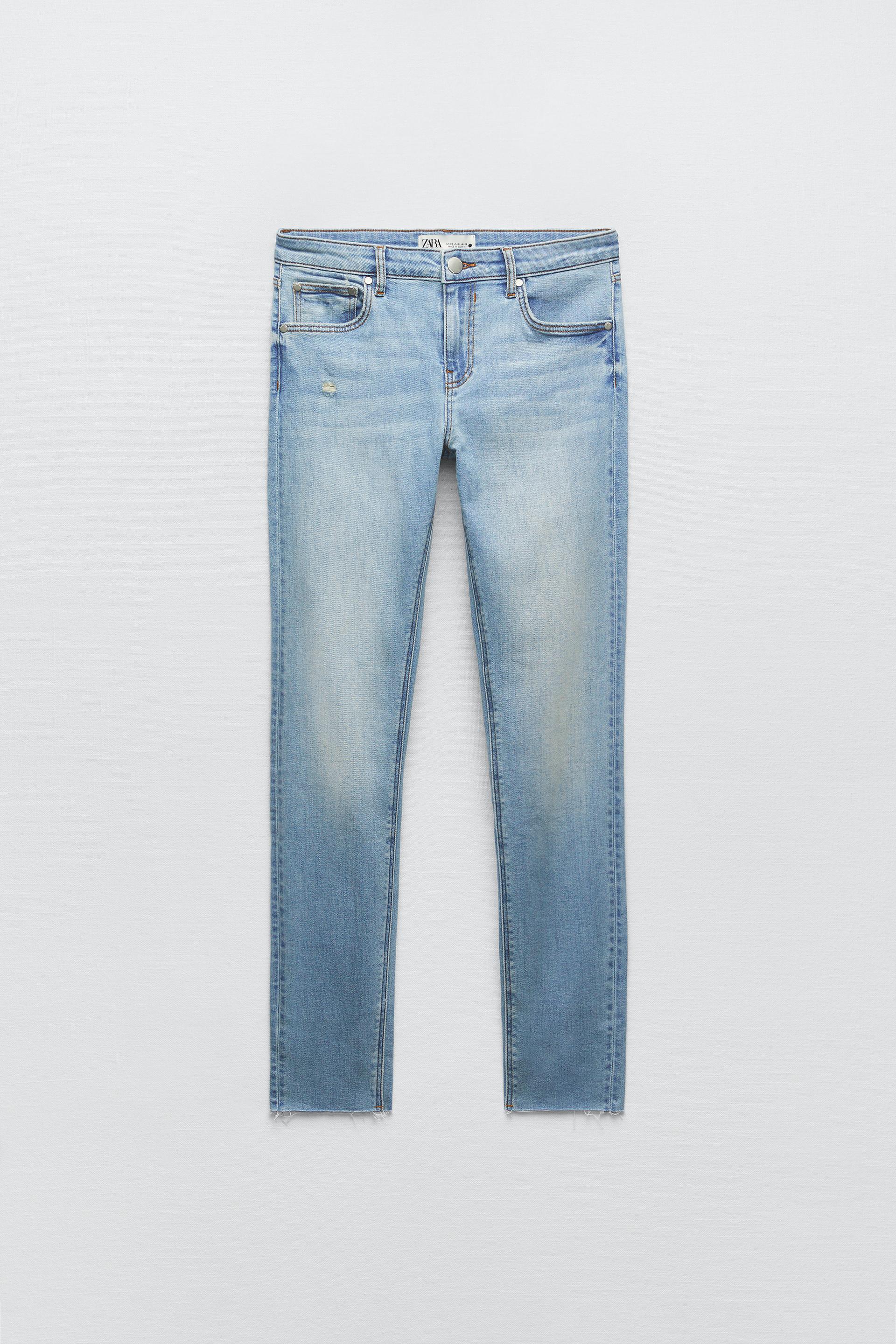 Zara 7513 Clearance