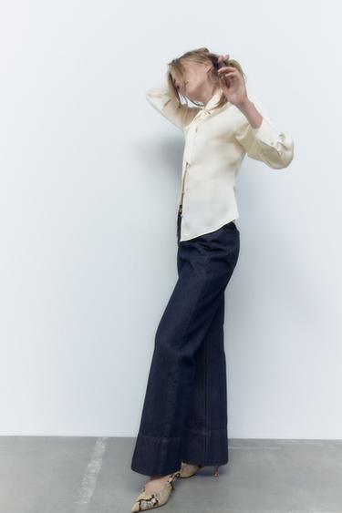 Camisas Blusas Mujer | Nueva Colección Online |