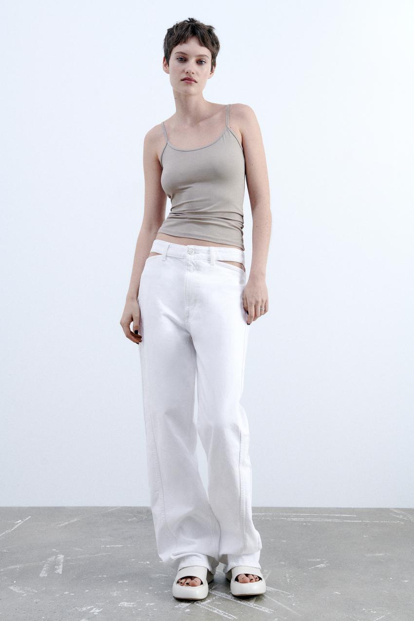 Zara jeans cut Clearance