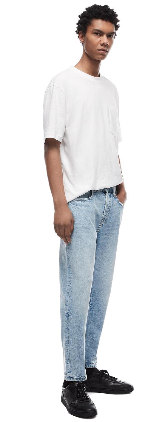 Zara gateway jeans Clearance