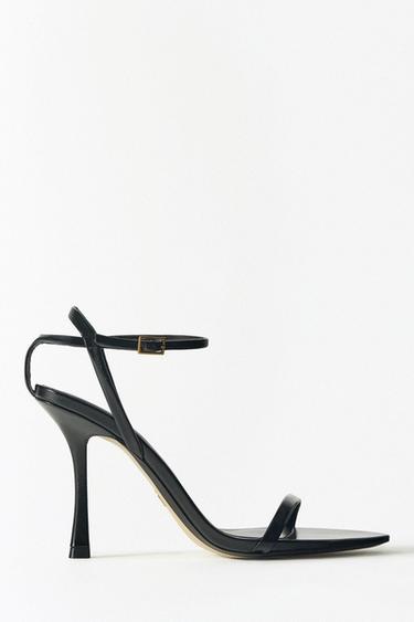 Women's Shoes | Explore our New Arrivals | ZARA Australia