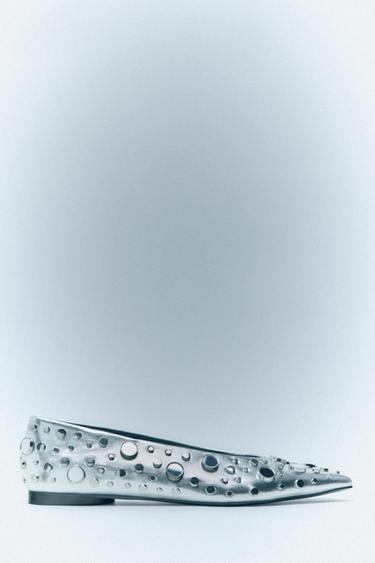 Women's Shoes | Explore our New Arrivals | ZARA Australia