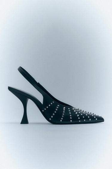 Women's Shoes | Explore our New Arrivals | ZARA Australia