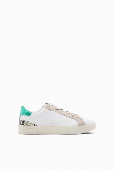 Women's Trainers | Explore our New Arrivals | ZARA Australia