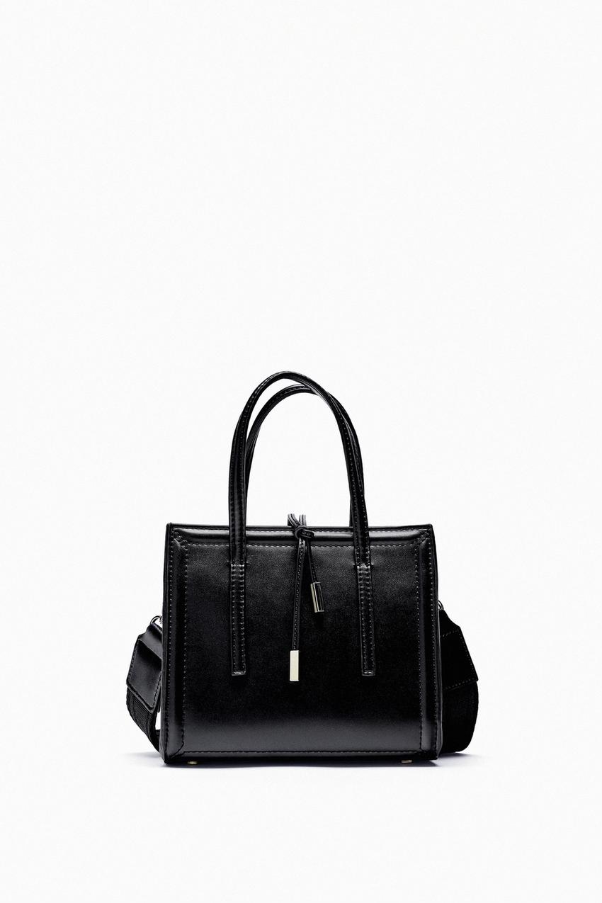 Zara mini handbag Clearance