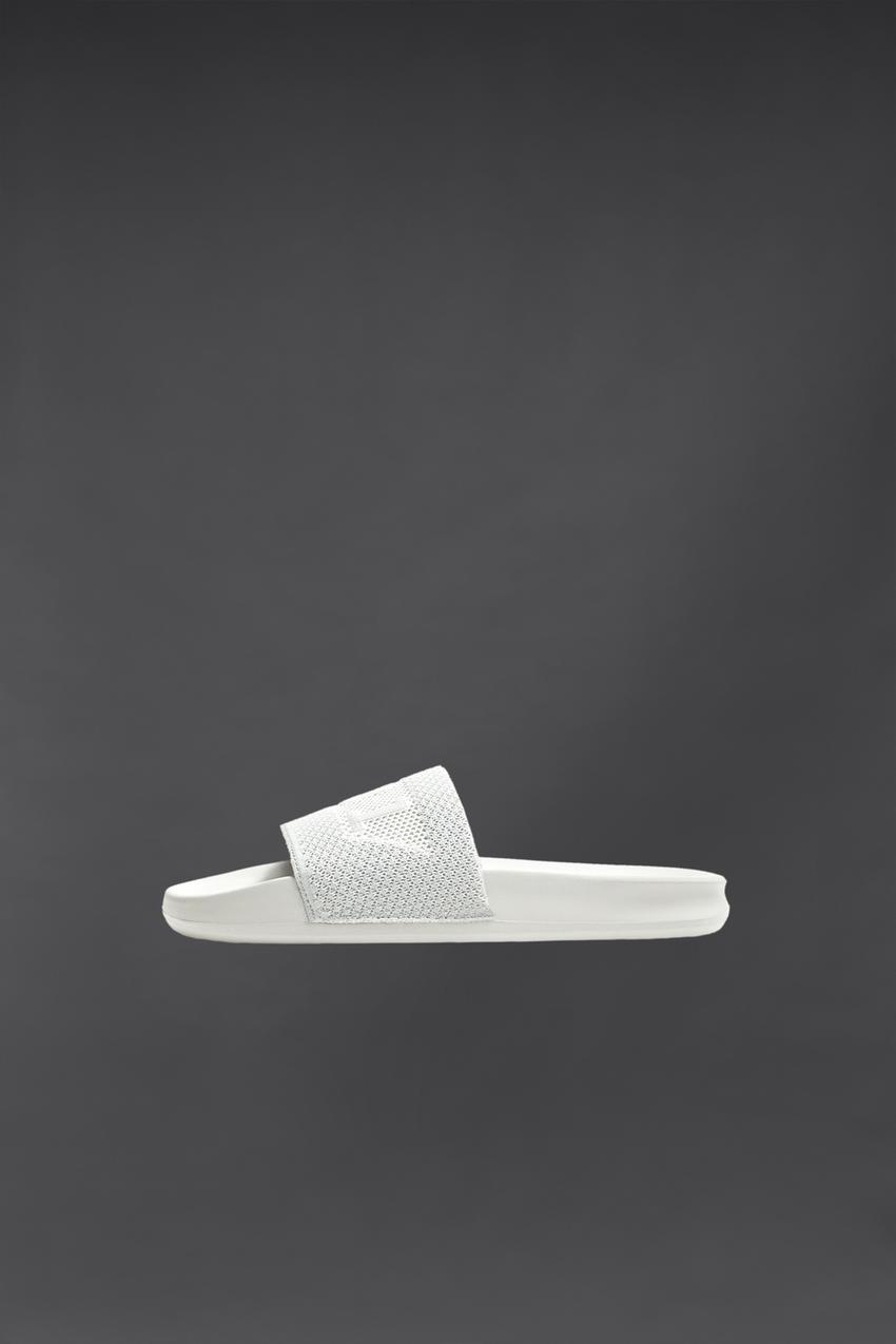 Zara pool slides clearance