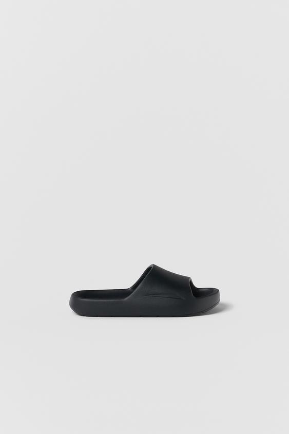zara slide