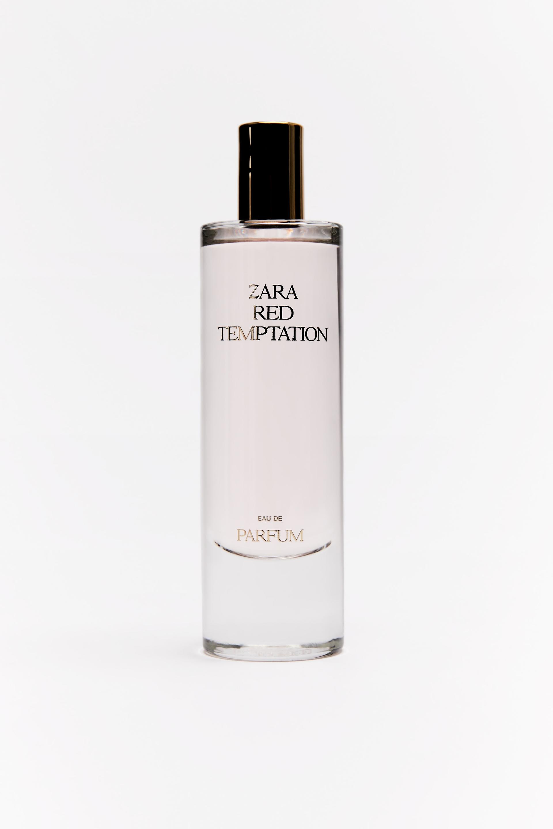 Zara perfume official website Clearance
