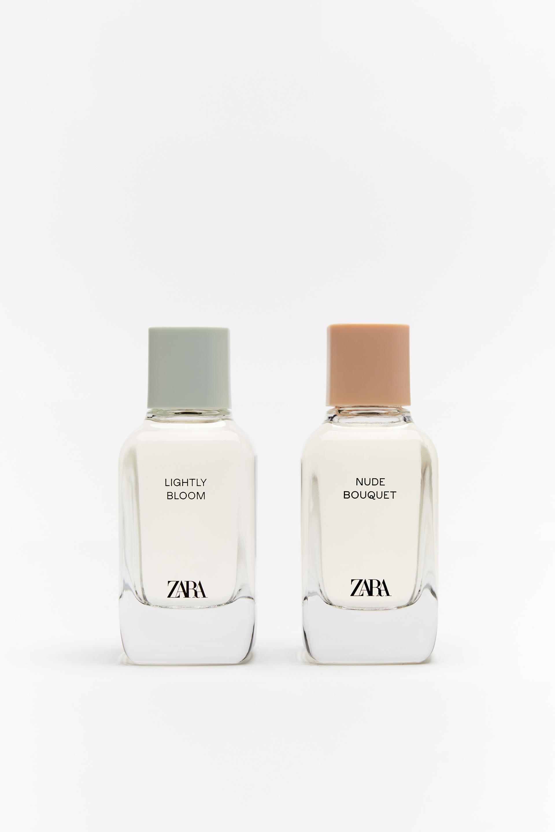 Nude bouquet perfume zara Clearance