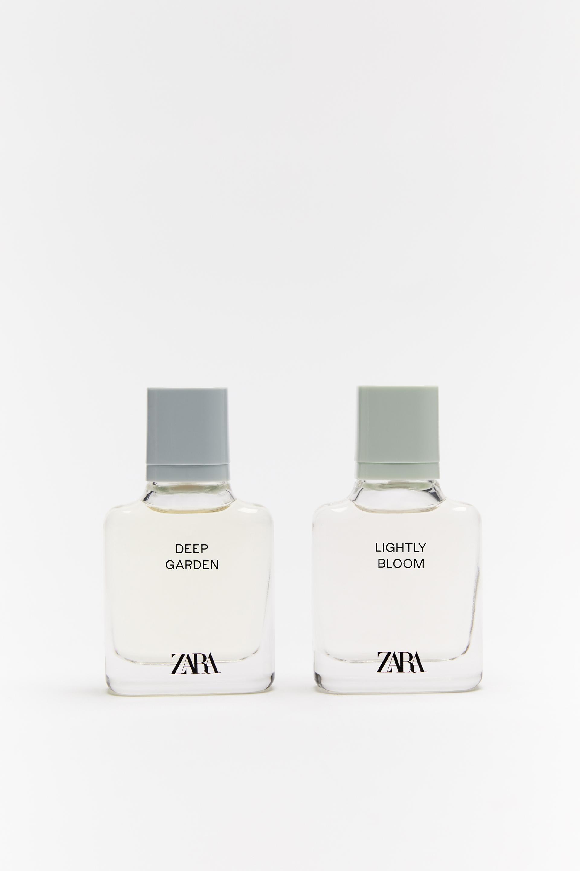 Zara garden parfum Clearance
