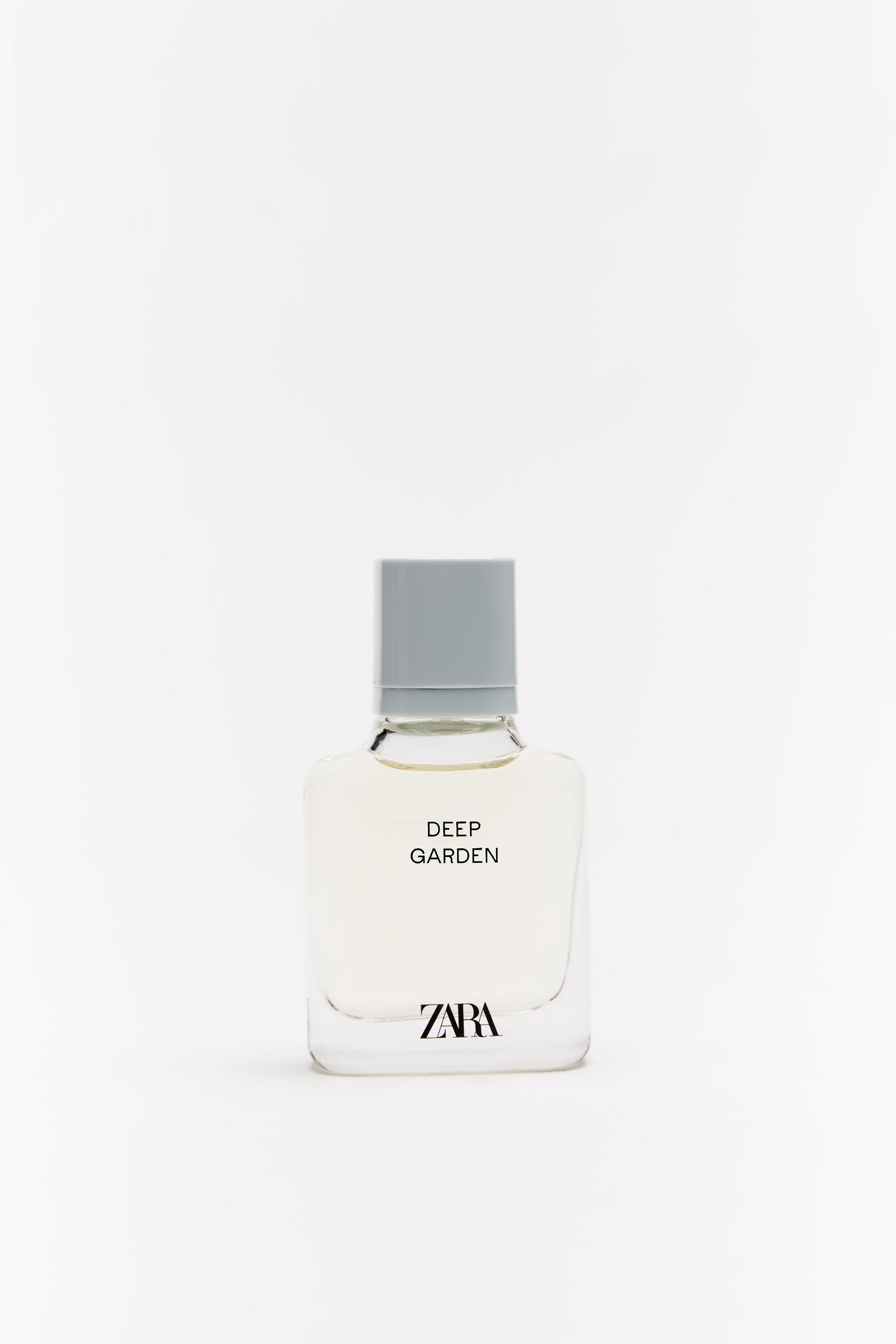 Zara deep garden price Clearance