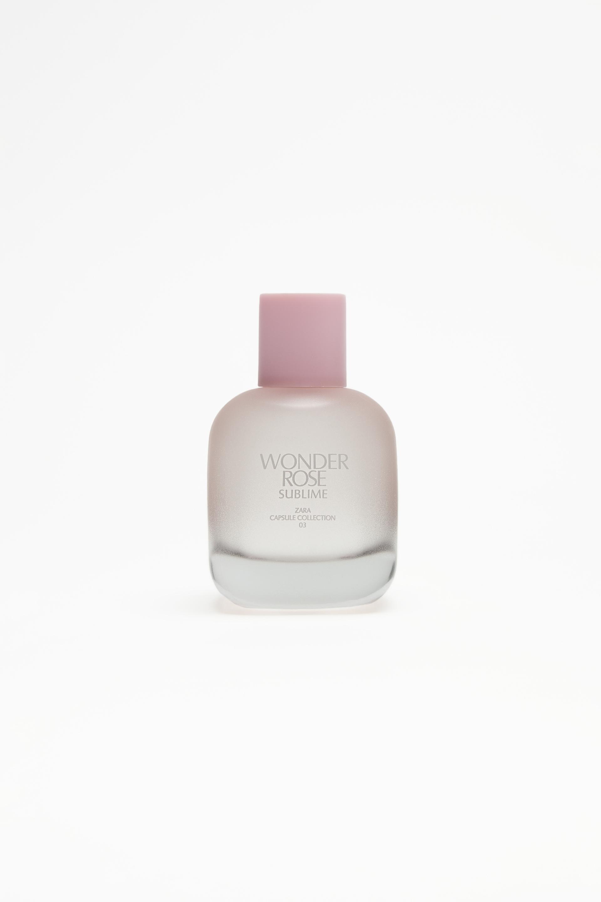 Wonder rose perfume Outlet